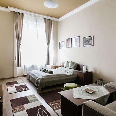 Wesselenyi 18 Apartment Budapesta Exterior foto