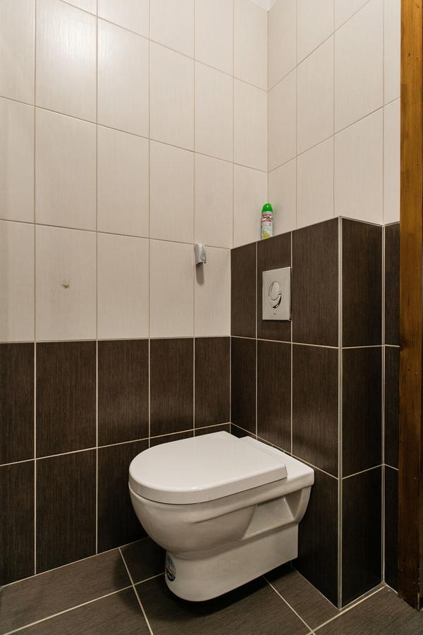 Wesselenyi 18 Apartment Budapesta Exterior foto