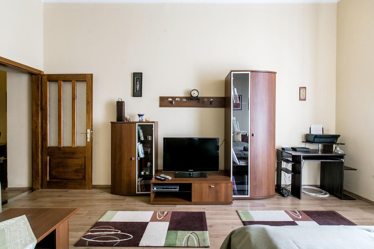 Wesselenyi 18 Apartment Budapesta Exterior foto